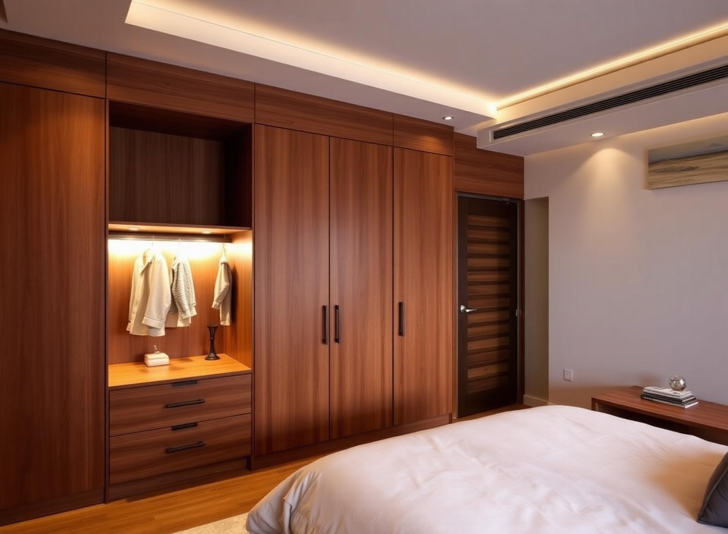 Mobilier la comandă